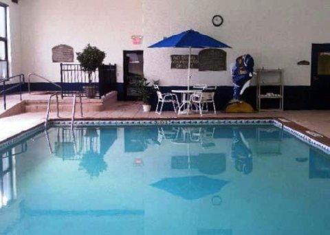Quality Inn & Suites Somerset Extérieur photo