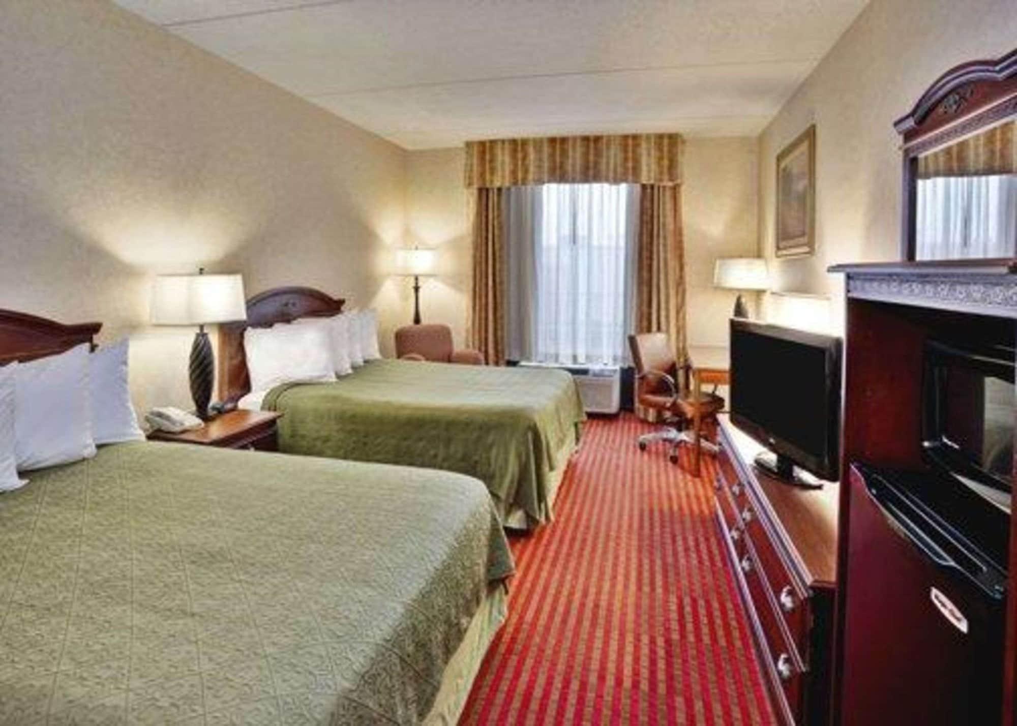Quality Inn & Suites Somerset Extérieur photo