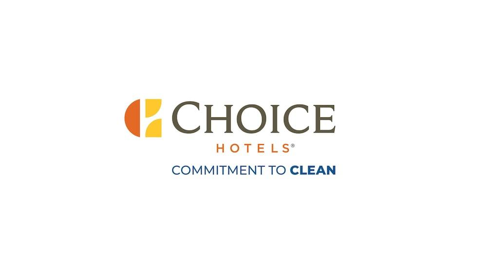 Quality Inn & Suites Somerset Extérieur photo