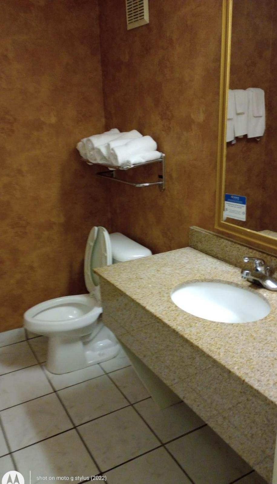 Quality Inn & Suites Somerset Extérieur photo