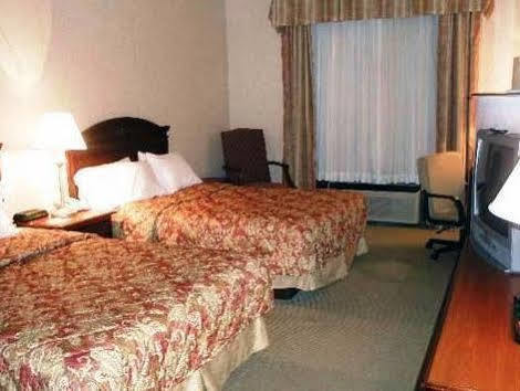 Quality Inn & Suites Somerset Extérieur photo