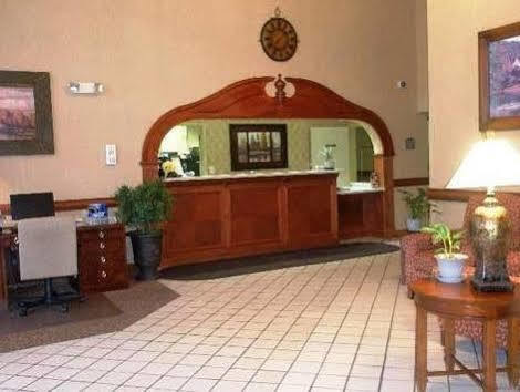 Quality Inn & Suites Somerset Extérieur photo