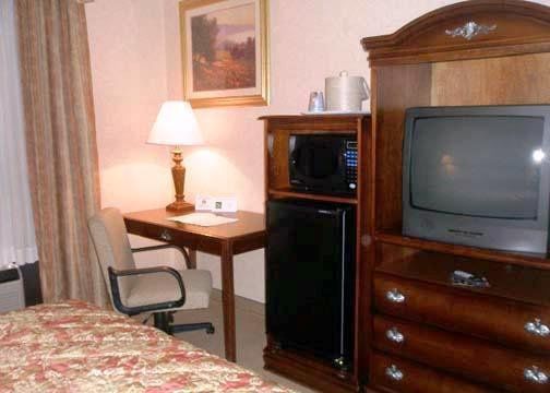Quality Inn & Suites Somerset Chambre photo