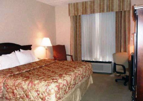 Quality Inn & Suites Somerset Chambre photo