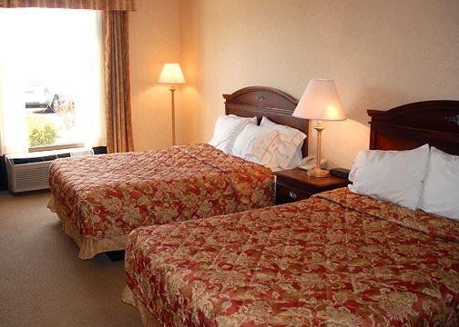 Quality Inn & Suites Somerset Chambre photo